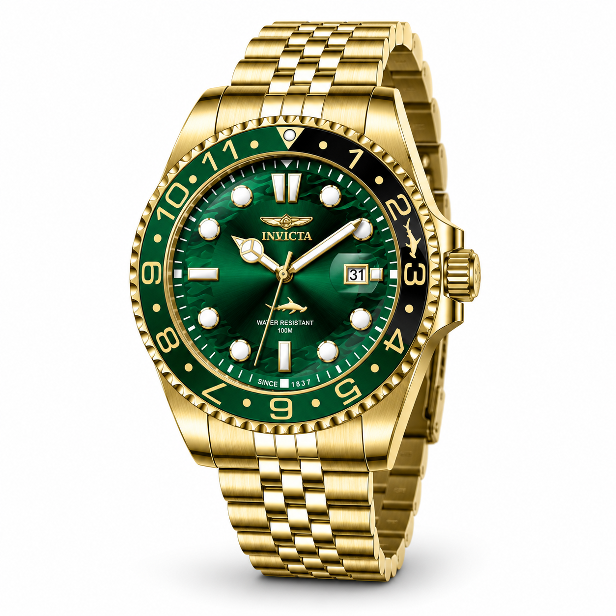 Invicta Pro Diver Men