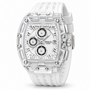 Invicta S1 Rally Men's Watch - 42mm, White (70800)