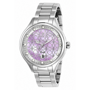 Invicta Angel Insignis Women's Watch - 38mm, Steel (27767)