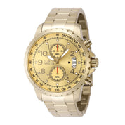 Invicta Specialty Men's Watch - 47mm, Gold (69792)