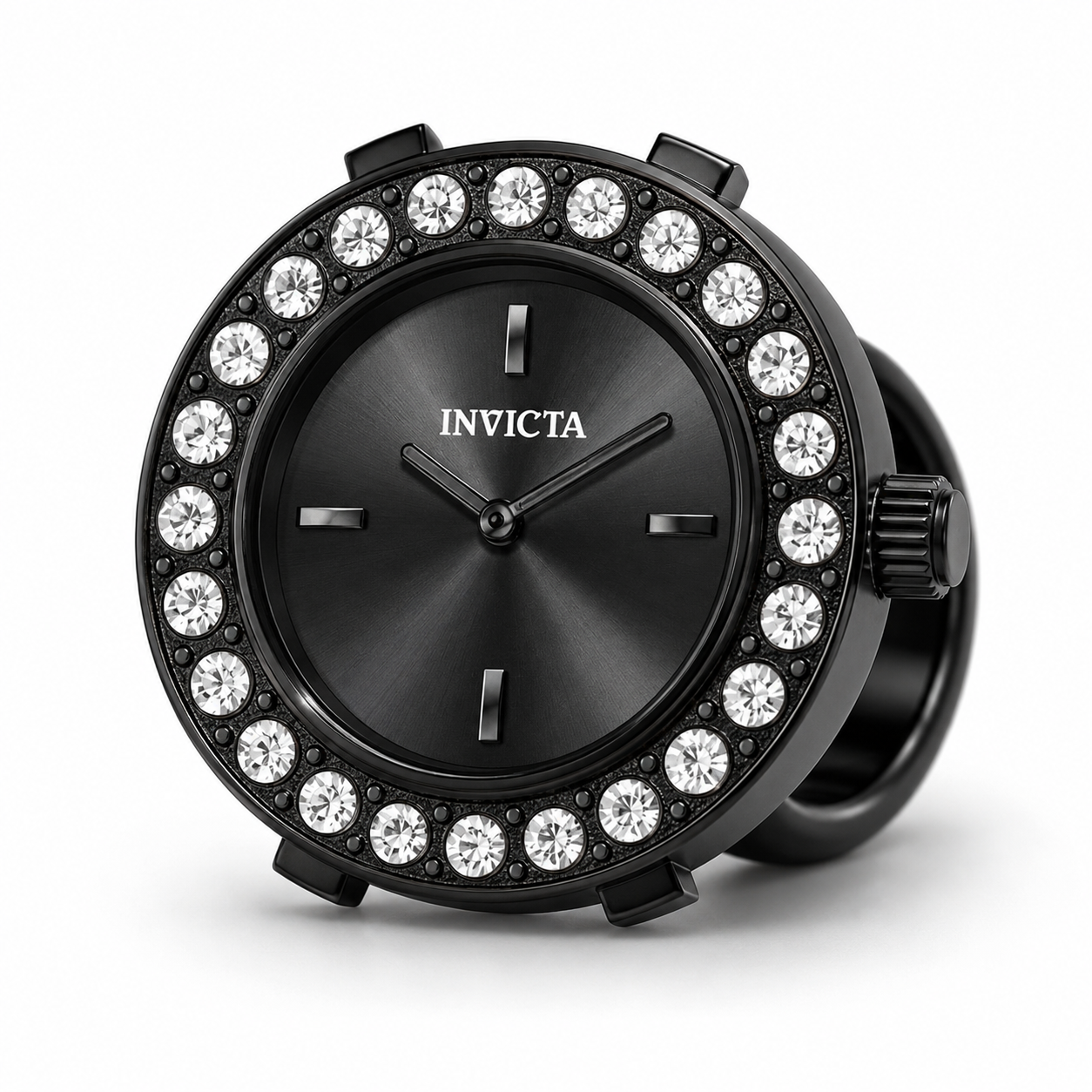 Invicta Mini Angel Women's Ring Watch - 20mm (50554)