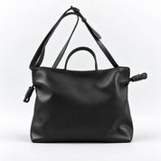 Technomarine Spanish Drift Shoulder Bag - Black (TM-WBAG-010)