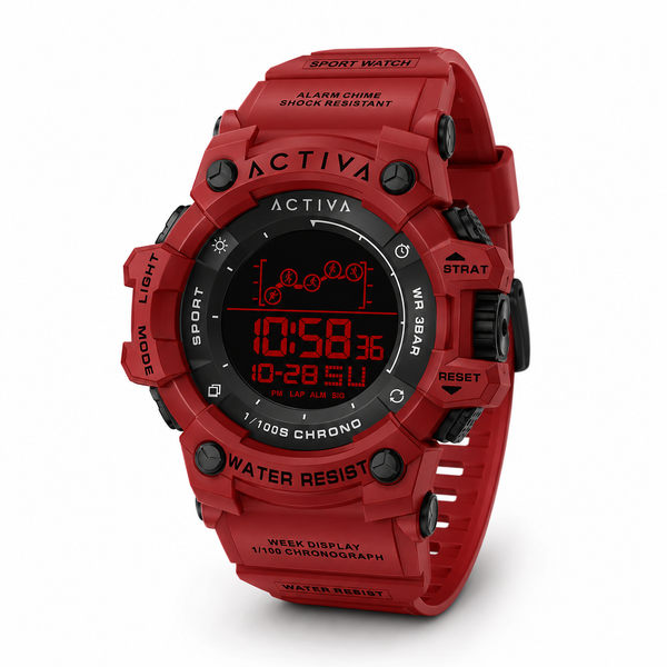 Activa Men display picture 3