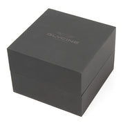 Glycine 1-Slot Watch Box, Grey (GL-BS014)