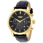 Invicta I by Invicta Men's Watch - 44mm, Black (ZG-IBI29865)