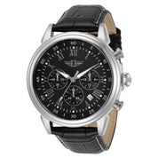 Invicta I by Invicta Men's Watch - 44mm, Black (IBI90242-001)