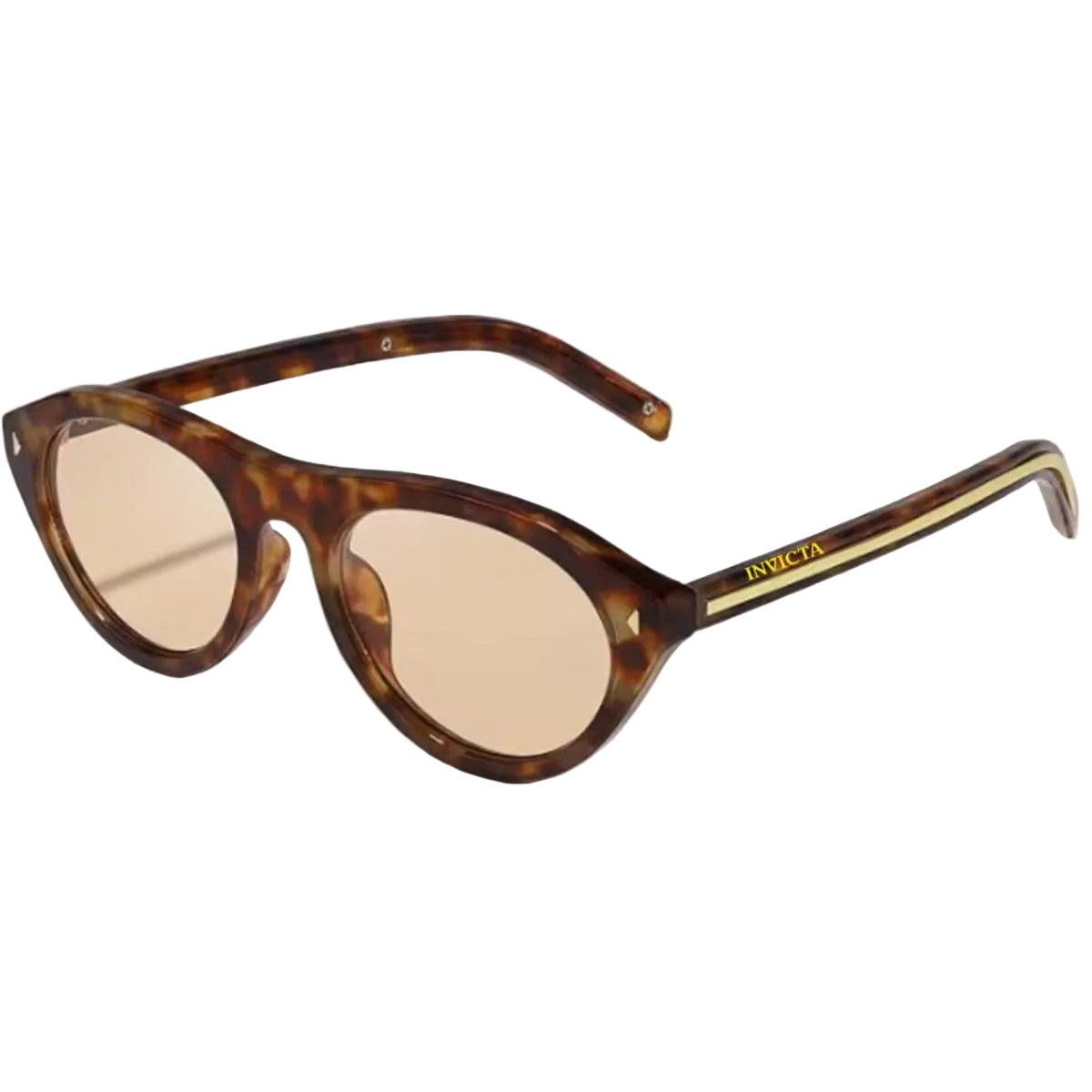 Invicta Sunglasses Men's, Women's Watch - mm, (IEW063-005)