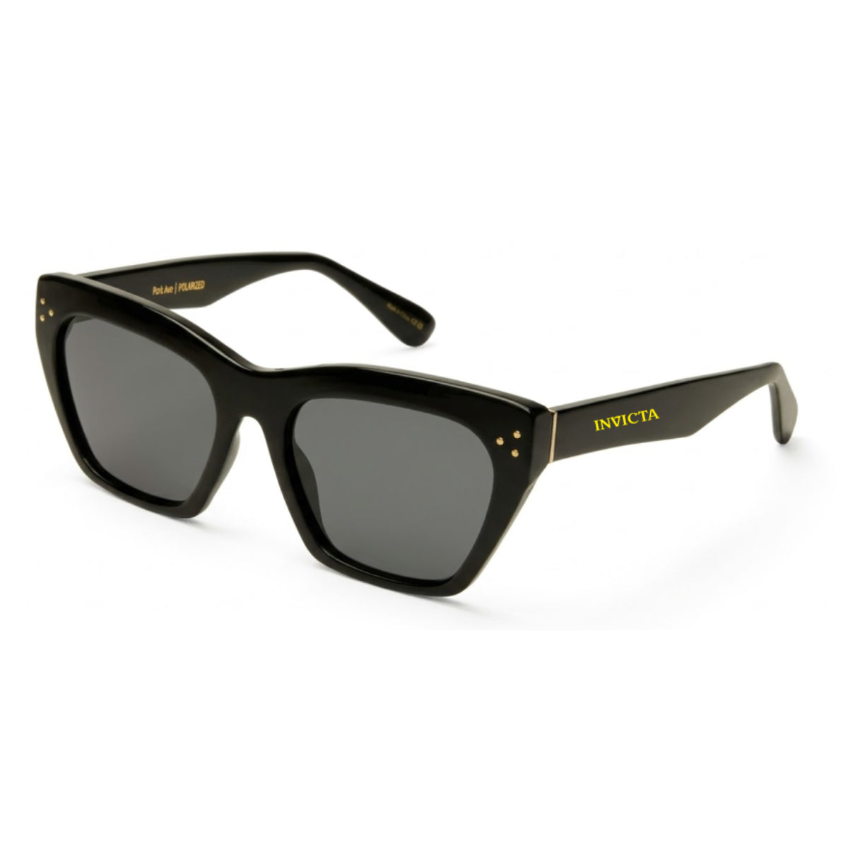 Invicta Sunglasses Men's, Women's Watch - mm, (IEW066-002)