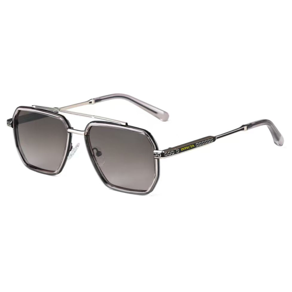 Invicta Sunglasses Men's, Women's Watch - mm, (IEW067-002)
