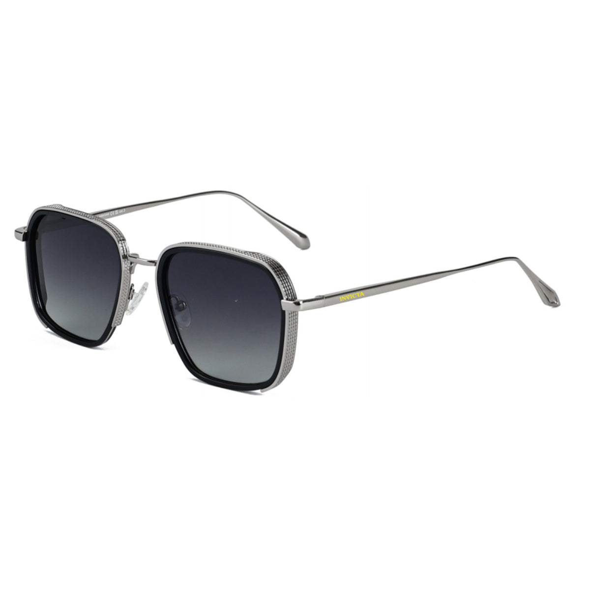 Invicta Sunglasses Men's, Women's Watch - mm, (IEW068-003)