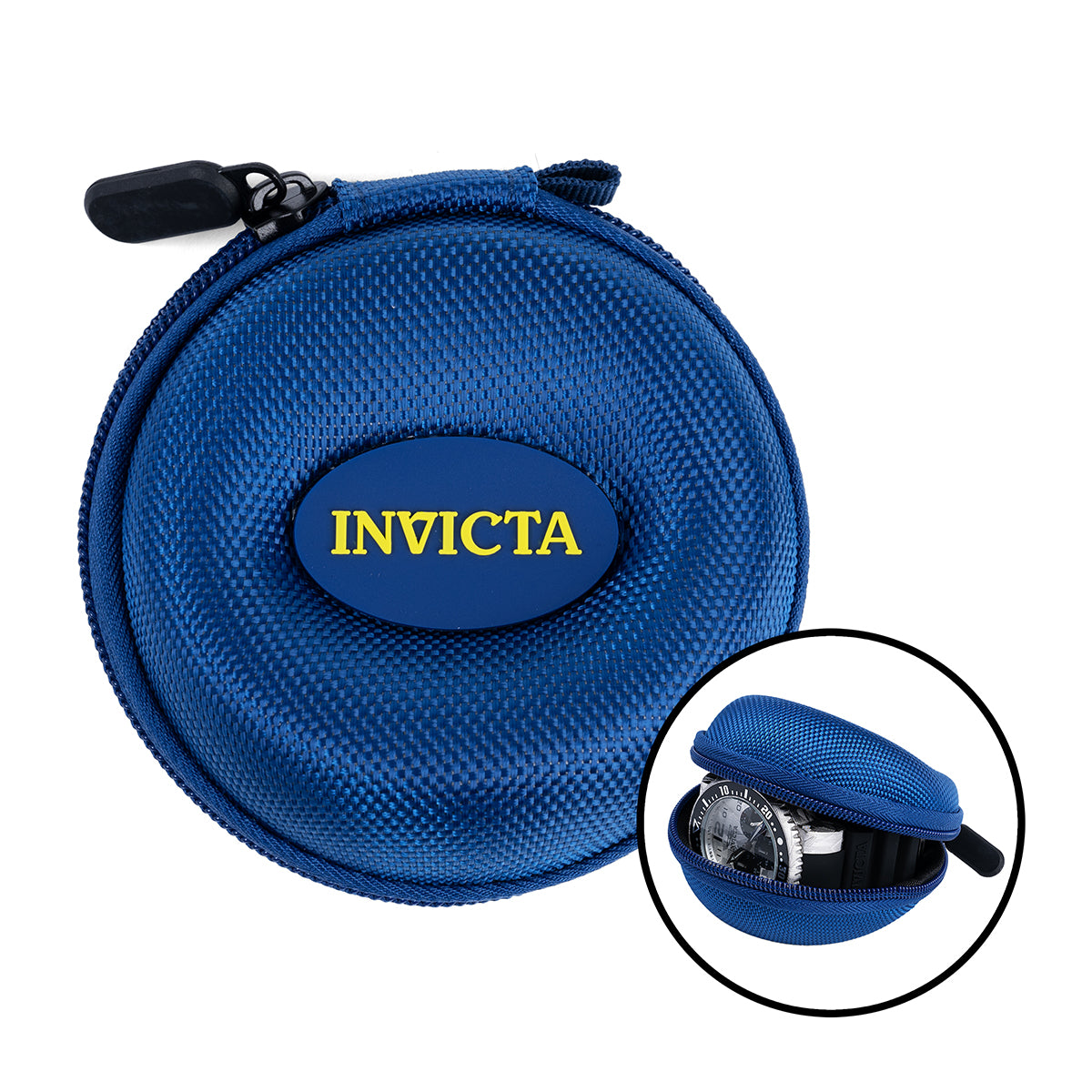 Invicta Watch Case (Mod: IPM247-BLU) | Invicta Watches – Invicta 