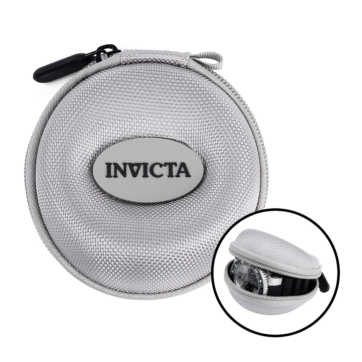 Invicta Watch Case (Mod: IPM247-GRY) | Invicta Watches – Invicta 