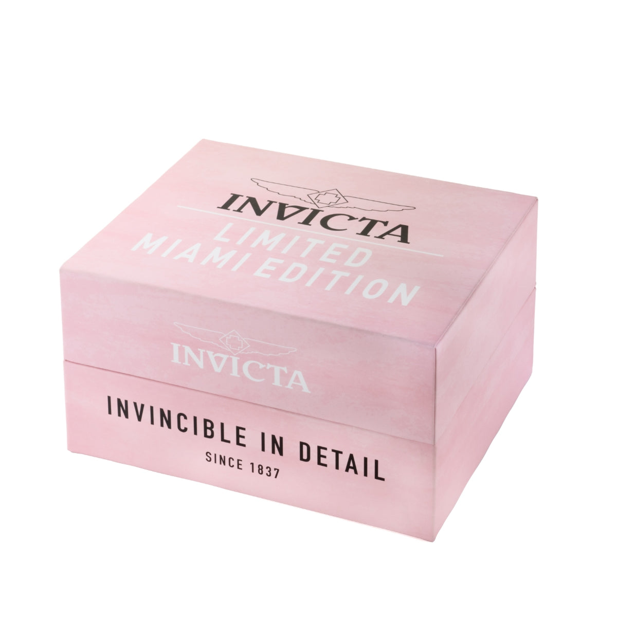 Invicta 1-Slot Watch Box (Mod: IPM353) | Invicta Watches 