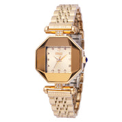 Montres Prestige X Invicta Women's Watch - 28mm. Gold (MPW-0026)