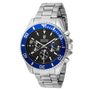 Montres Prestige Norellis X Invicta Men's Watch - 42mm. Steel (MPW-0089)