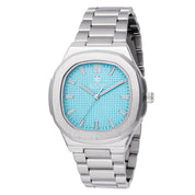 Montres Prestige X Invicta Men's Watch - 42mm, Silver (MPW-0113)