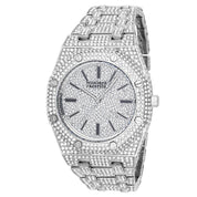 Montres Prestige Mirari X Invicta Men's Watch - 42mm, Steel (MPW-0129)
