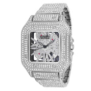 Montres Prestige Lucent X Invicta Men's Watch - 42mm, Steel (MPW-0136)