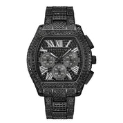 Montres Prestige X Invicta Men's Watch - 45mm. Black (MPW-0171)