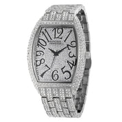 Montres Prestige X Invicta Men's Watch - 42mm. Steel (MPW-0175)