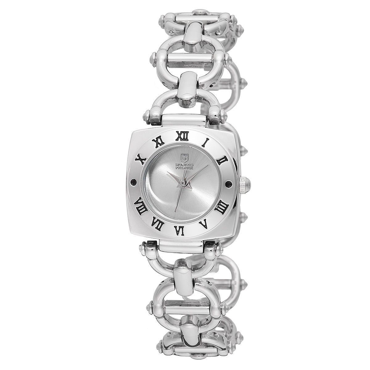 Montres Prestige X Invicta Women's Watch - 22mm. Steel (MPW-0200)