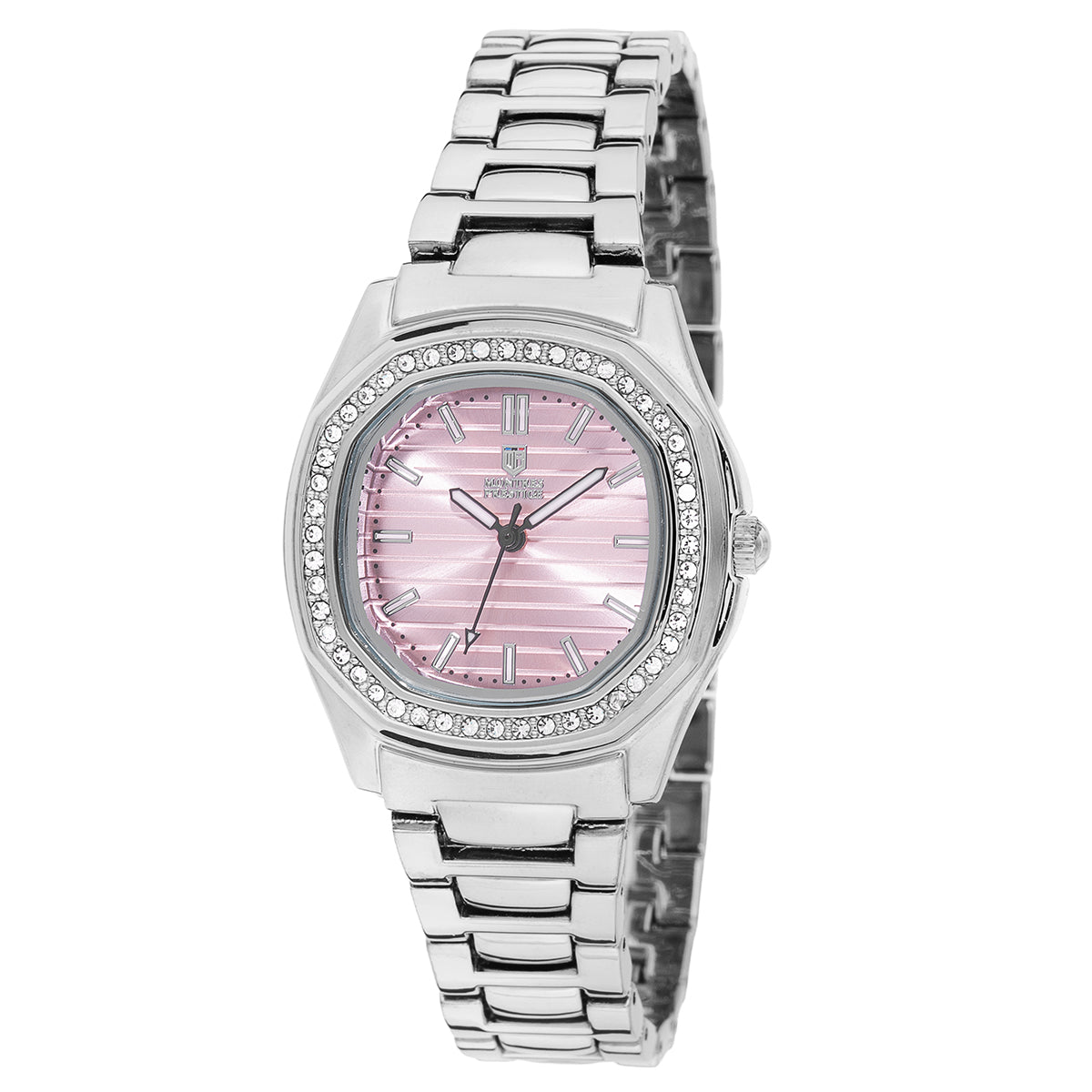 Montres Prestige X Invicta Women's Watch - 32mm. Steel (MPW-0204)