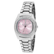 Montres Prestige X Invicta Women's Watch - 32mm. Steel (MPW-0204)