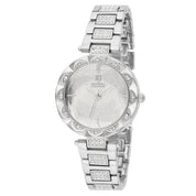 Montres Prestige X Invicta Women's Watch - 33mm. Steel (MPW-0207)