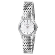 Montres Prestige X Invicta Women's Watch - 27mm. Steel (MPW-0217)