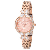 Montres Prestige X Invicta Women's Watch - 22mm. Rose Gold (MPW-0232)