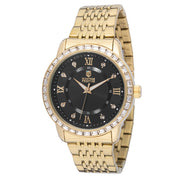 Montres Prestige X Invicta Men's Watch - 45mm. Gold (MPW-0238)