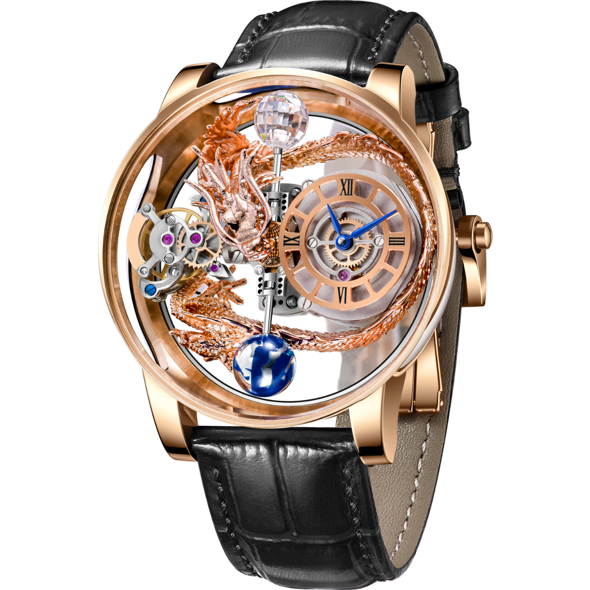Montres Prestige Men display picture 2