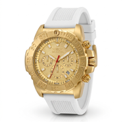 Invicta Chase Durer Automatic Men's Watch - 45mm, White (69549)