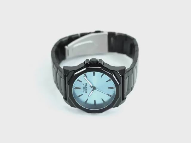 Invicta Speedway Dominus Men's Watch - 42mm, Black (50857)