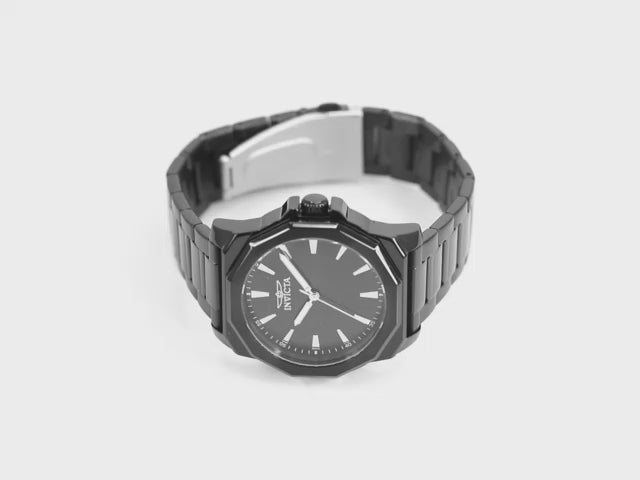 Invicta Speedway Dominus Men's Watch - 42mm, Black (50855)