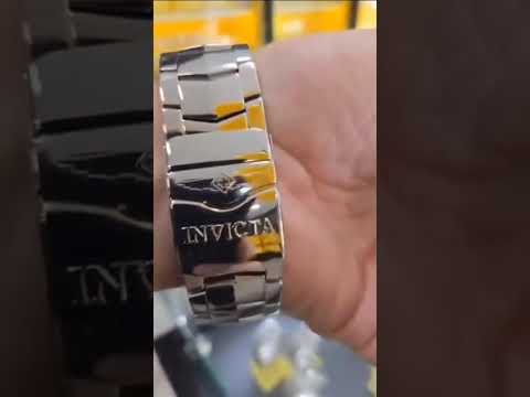 CHULA WEAR 28インチ Invicta Akula Men's Watch (Mod: 44292) | Invicta Watches – Invicta