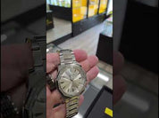 Invicta Elite Diamond 0.33 Carat Diamond Men's Watch - 42mm, Steel (48731)