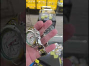Invicta Racing RedLine Men's Watch - 48mm. Steel (47746)
