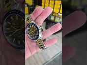 Invicta Aviator Storm Men's Watch - 45mm. Steel (38965)