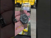 Invicta Celestial Cloud Women's Watch - 35mm. Transparent. Black (49208)