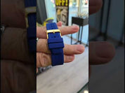 Invicta Racing Turbo Men's Watch - 47mm. Blue (48881)