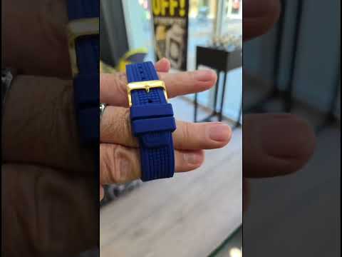Invicta Racing Turbo Men's Watch - 47mm. Blue (48881)