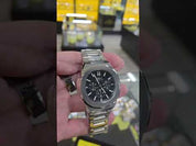 Invicta Speedway Brevos Men's Watch - 41mm. Steel (48325)