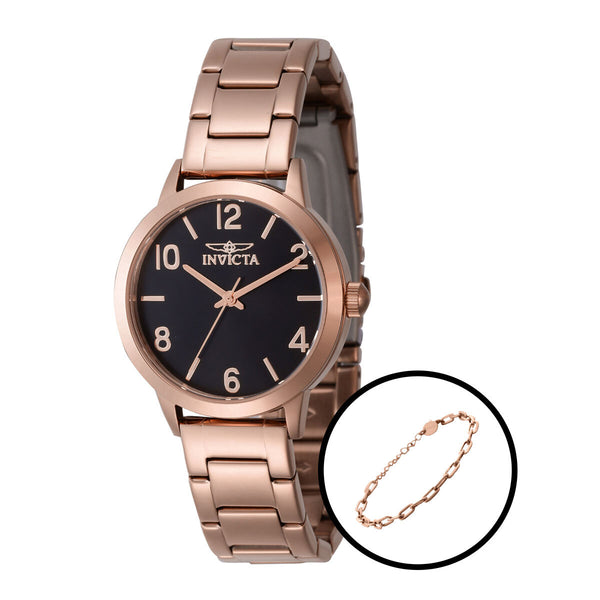 Invicta Wildflower Women display picture 3