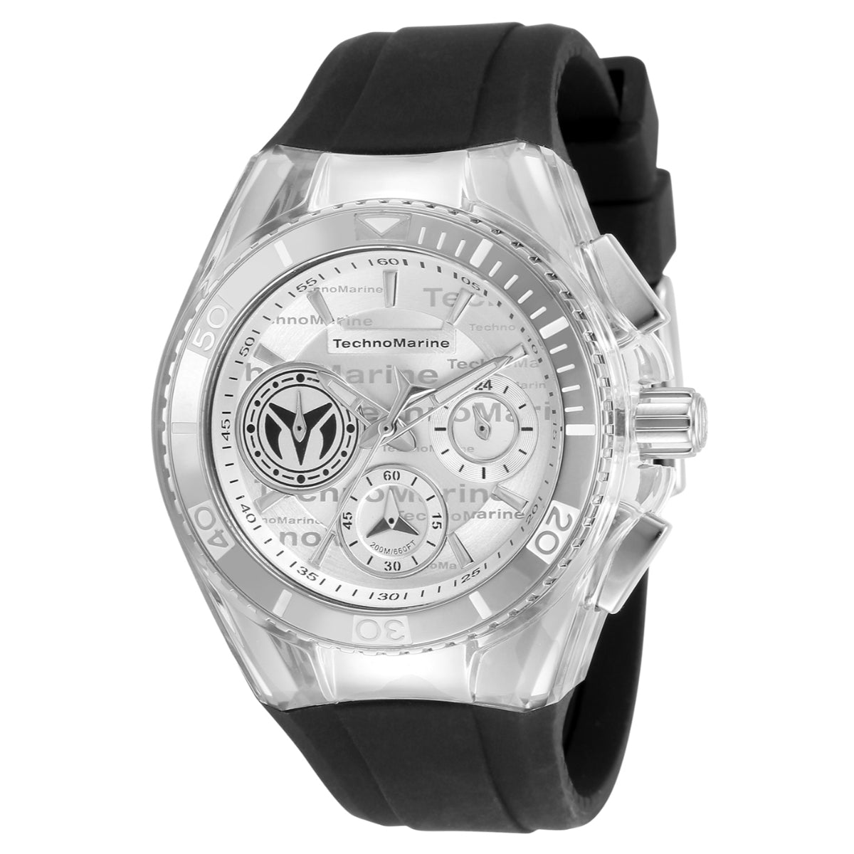 TechnoMarine Cruise California  Women\'s Watch 40.57 mm Dial TechnoMarine California Women main image 2