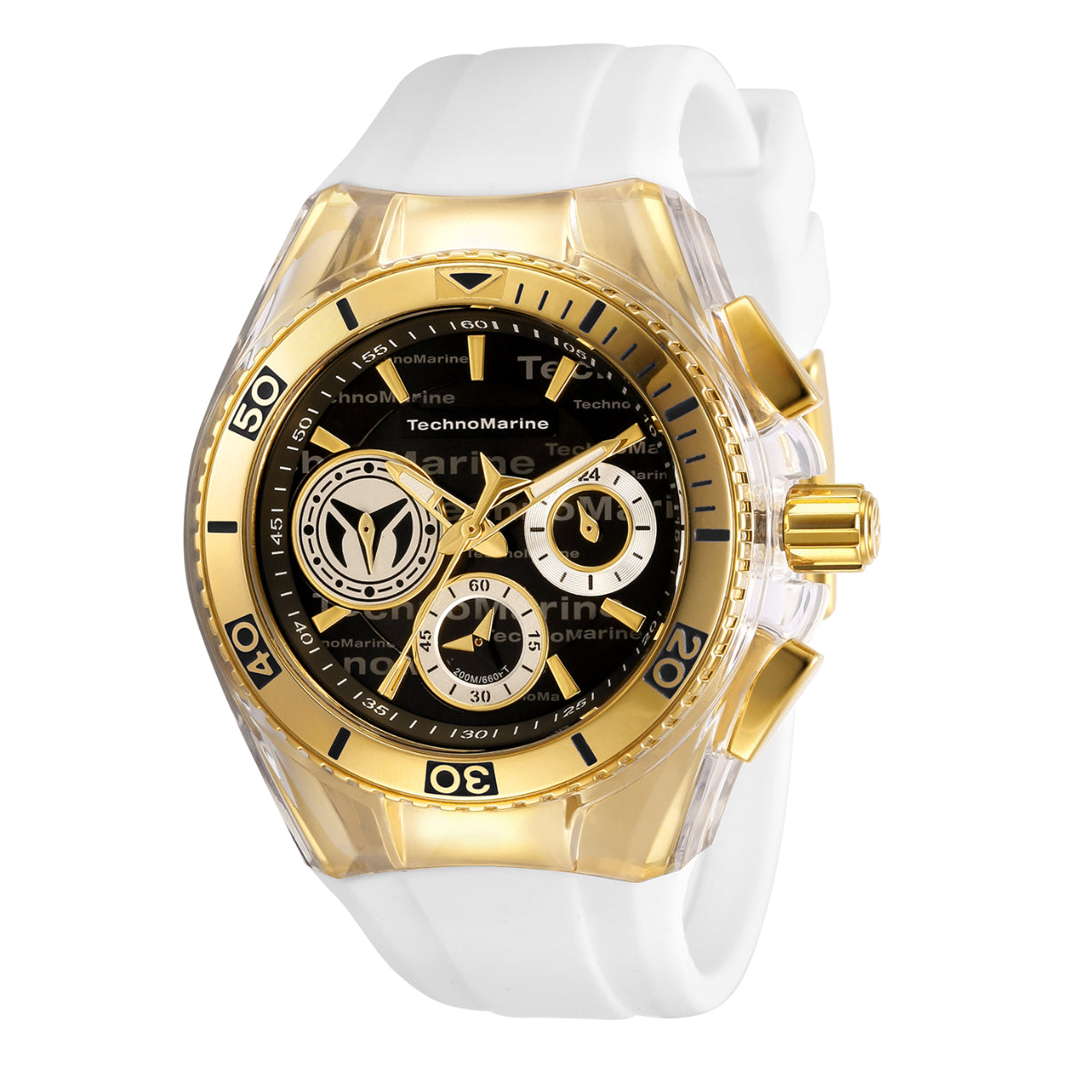 TechnoMarine California Women display picture 2