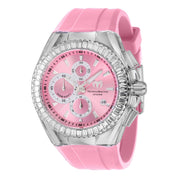 TechnoMarine Cruise Original Women's Watch - 45mm, Pink (ZG-TM-121151)