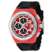 TechnoMarine Cruise JellyFish Men's Watch - 45mm, Black (TM-121185)