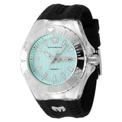 TechnoMarine Cruise Monogram Men's Watch - 47.8mm, Black (TM-122009)