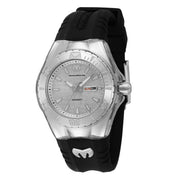 TechnoMarine Cruise Monogram Women's Watch - 36.5mm, Black (ZG-TM-122016)